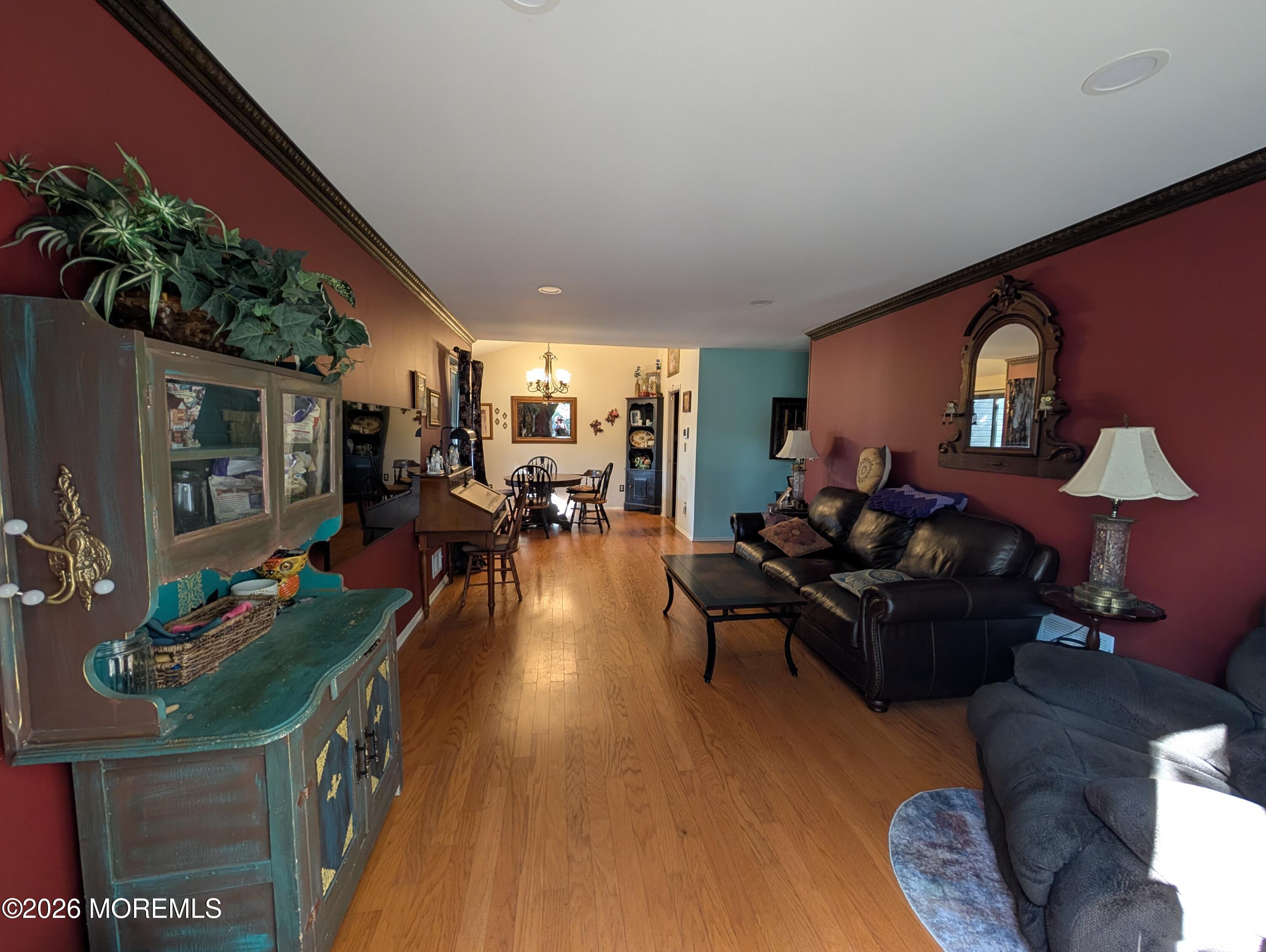 19 Elizabeth Court Tinton Falls NJ 07724