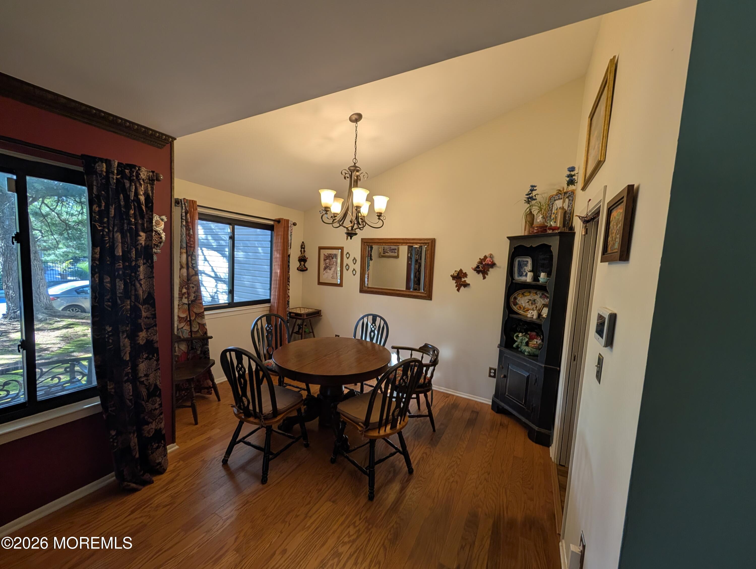 19 Elizabeth Court Tinton Falls NJ 07724