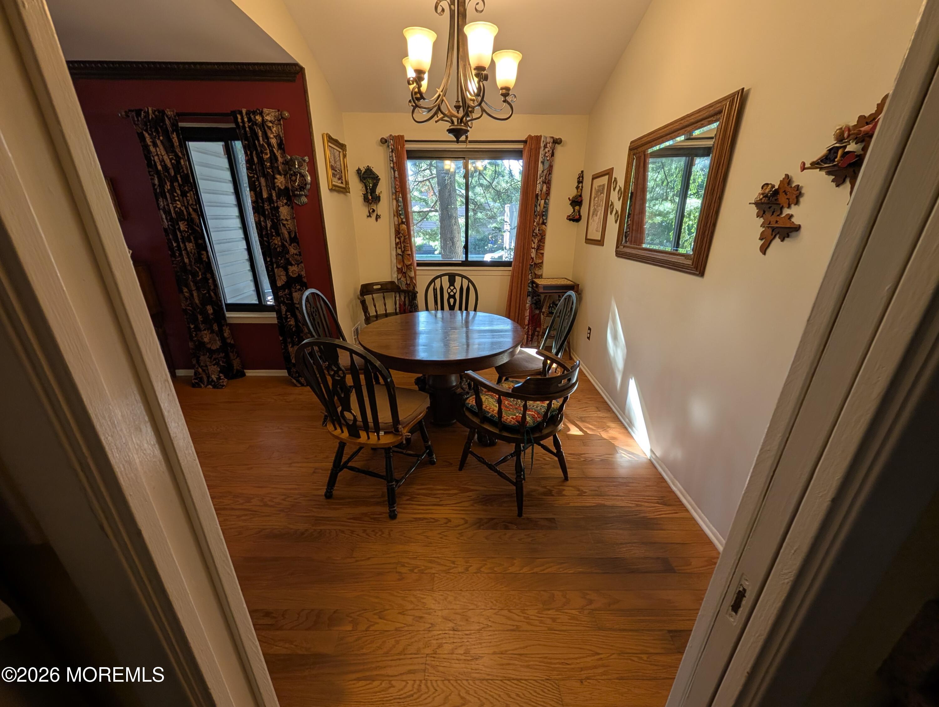 19 Elizabeth Court Tinton Falls NJ 07724