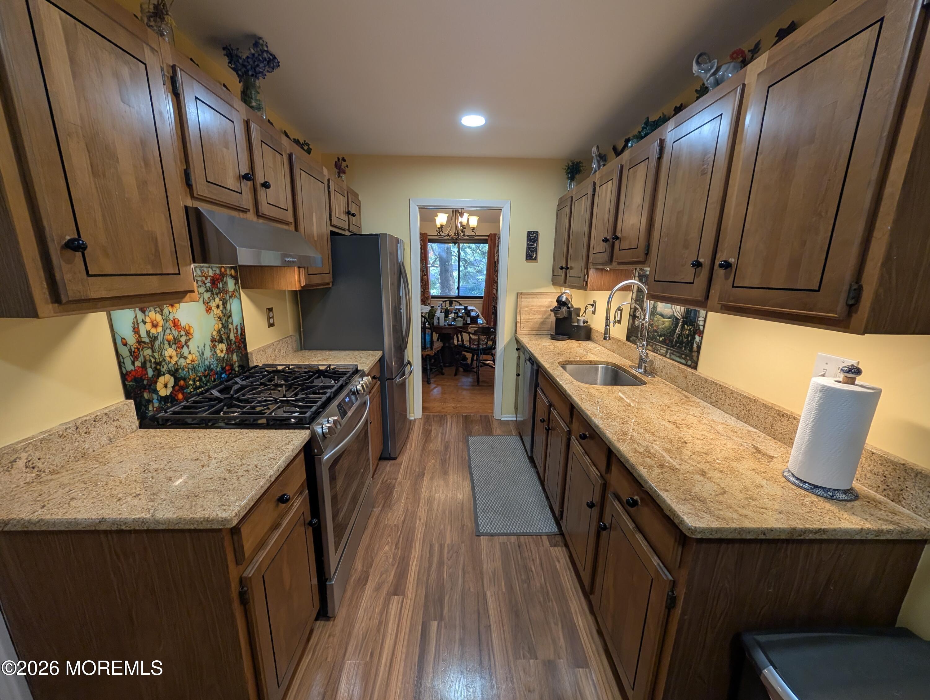 19 Elizabeth Court Tinton Falls NJ 07724