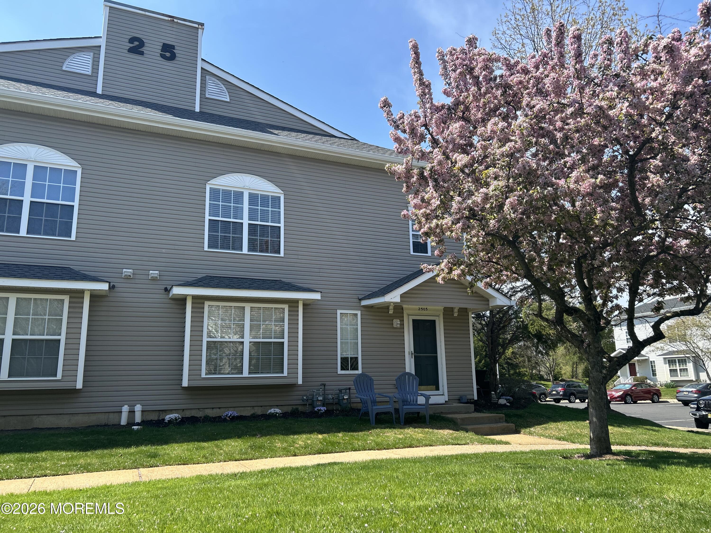 2505 Metedeconk Court Freehold NJ 07728