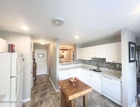 2505 Metedeconk Court Freehold NJ 07728
