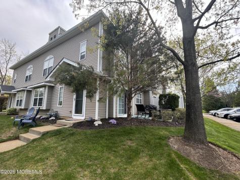 2505 Metedeconk Court Freehold NJ 07728