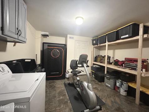 2505 Metedeconk Court Freehold NJ 07728