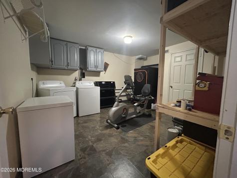 2505 Metedeconk Court Freehold NJ 07728