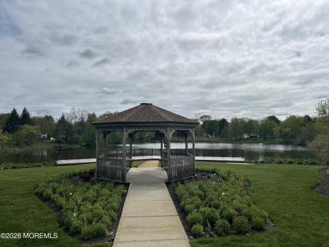 2505 Metedeconk Court Freehold NJ 07728
