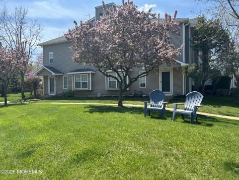 2505 Metedeconk Court Freehold NJ 07728