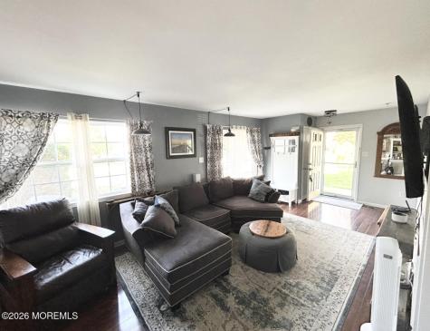 2505 Metedeconk Court Freehold NJ 07728