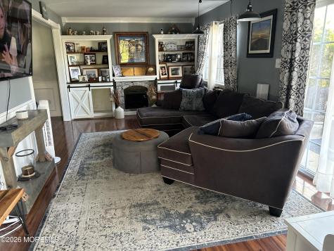 2505 Metedeconk Court Freehold NJ 07728
