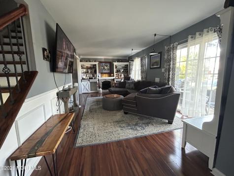 2505 Metedeconk Court Freehold NJ 07728