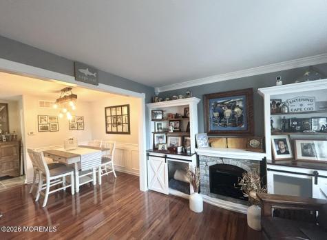 2505 Metedeconk Court Freehold NJ 07728
