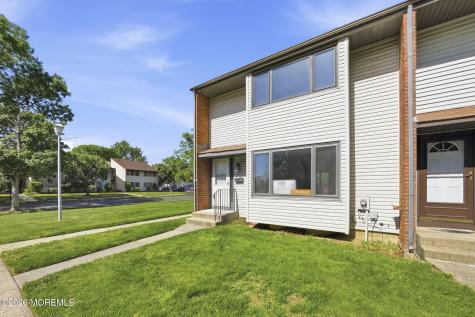 371 Bolton Road East Windsor NJ 08520