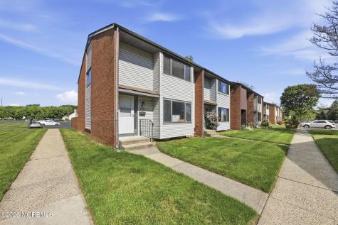 371 Bolton Road East Windsor NJ 08520