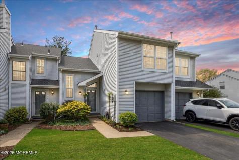119 Malibu Drive Eatontown NJ 07724