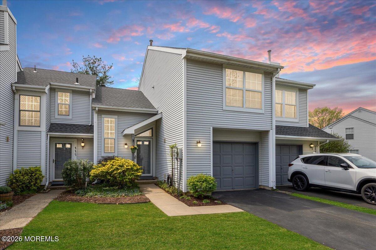 119 Malibu Drive Eatontown NJ 07724