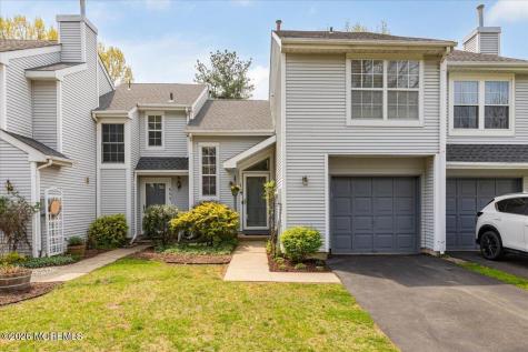 119 Malibu Drive Eatontown NJ 07724