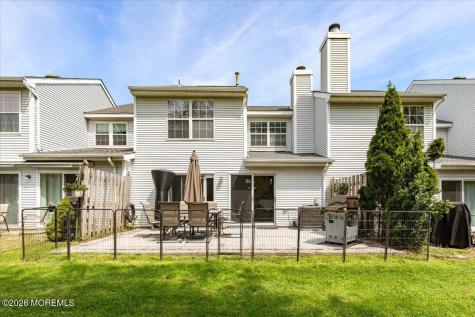 119 Malibu Drive Eatontown NJ 07724