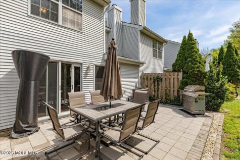 119 Malibu Drive Eatontown NJ 07724