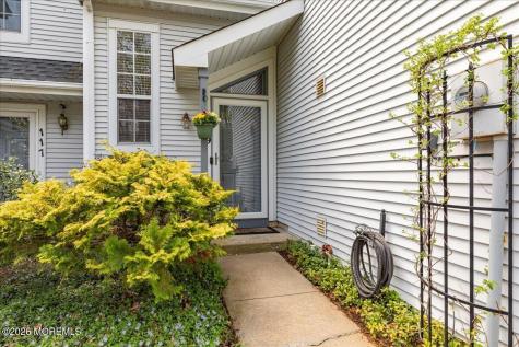 119 Malibu Drive Eatontown NJ 07724