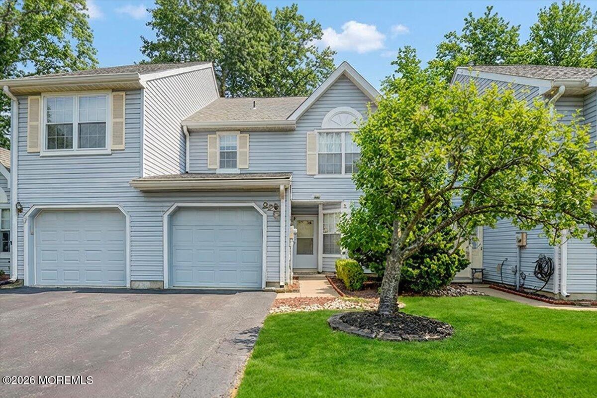 22 Ross Terrace Manalapan NJ 07726