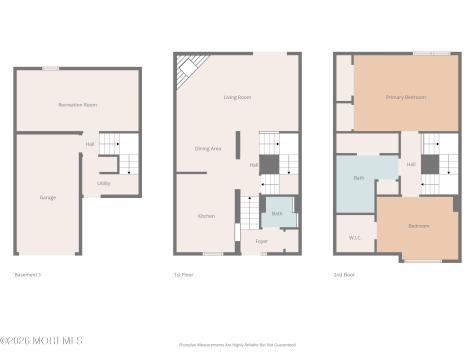 208 Alpine Trail Neptune Township NJ 07753