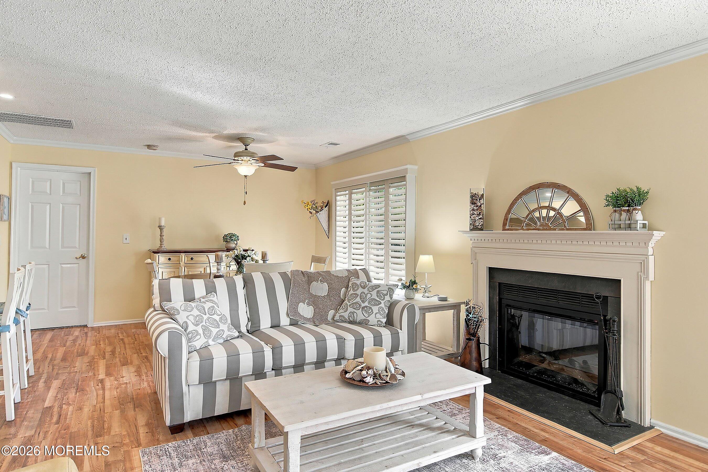 3 Nashville Court Tinton Falls NJ 07712