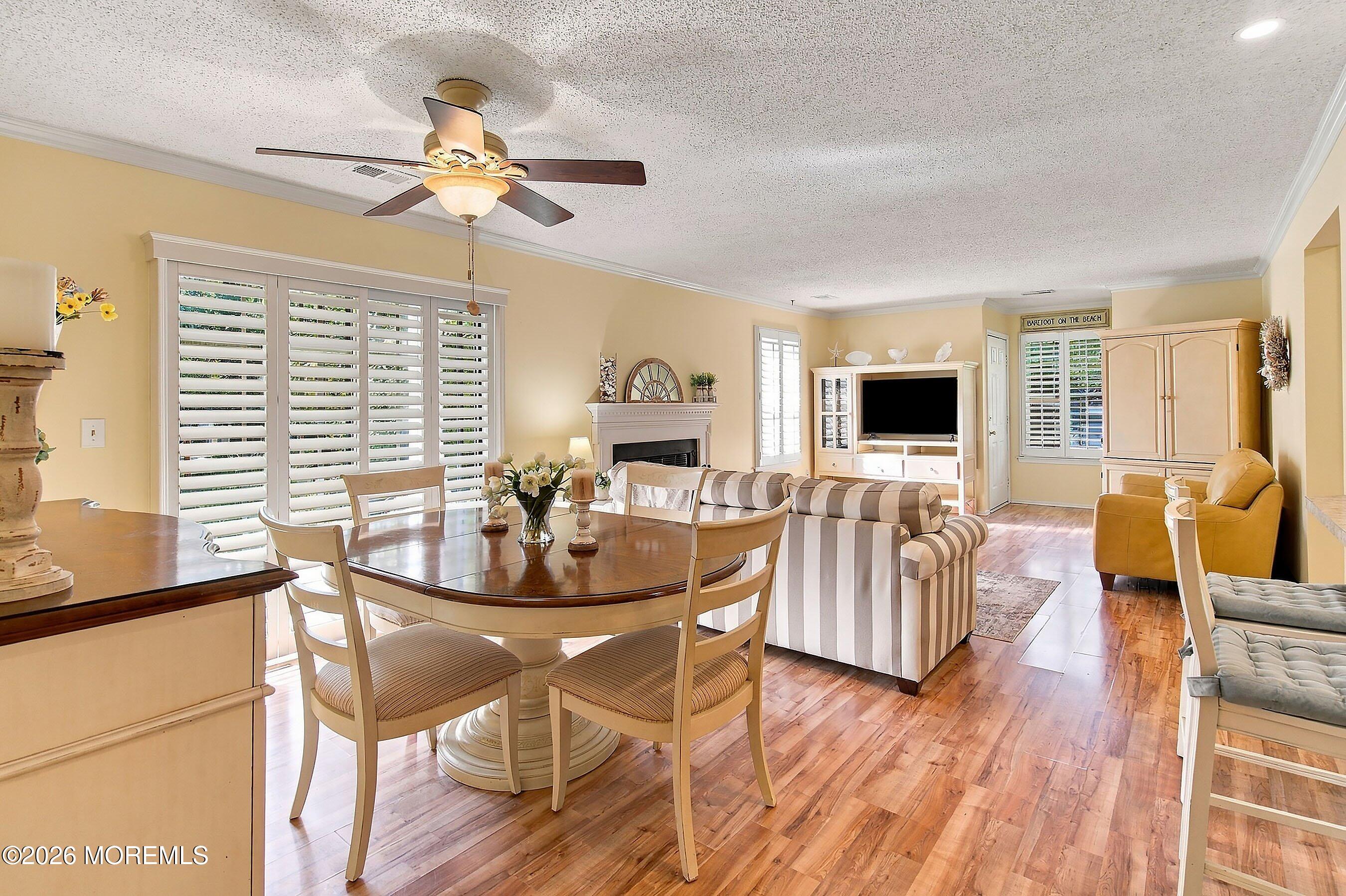 3 Nashville Court Tinton Falls NJ 07712