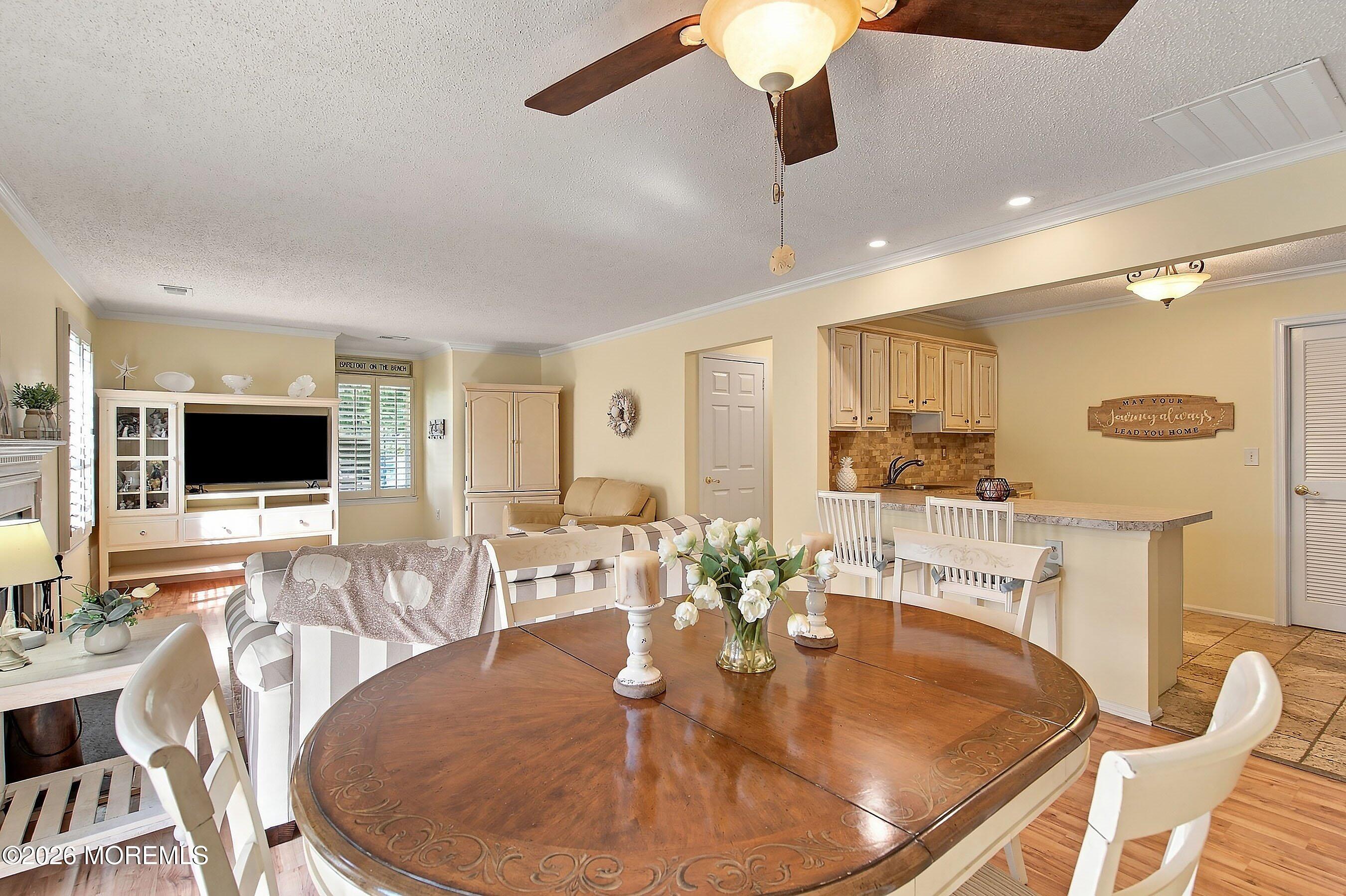 3 Nashville Court Tinton Falls NJ 07712