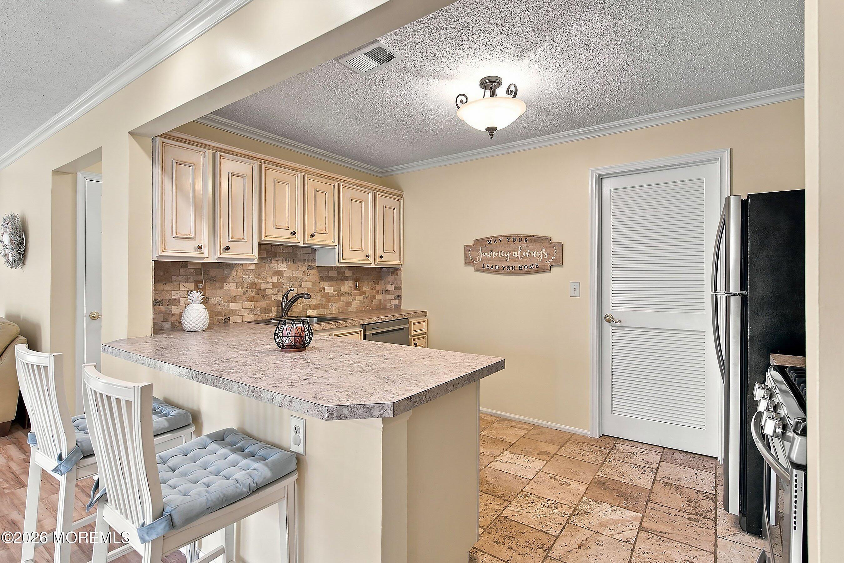 3 Nashville Court Tinton Falls NJ 07712