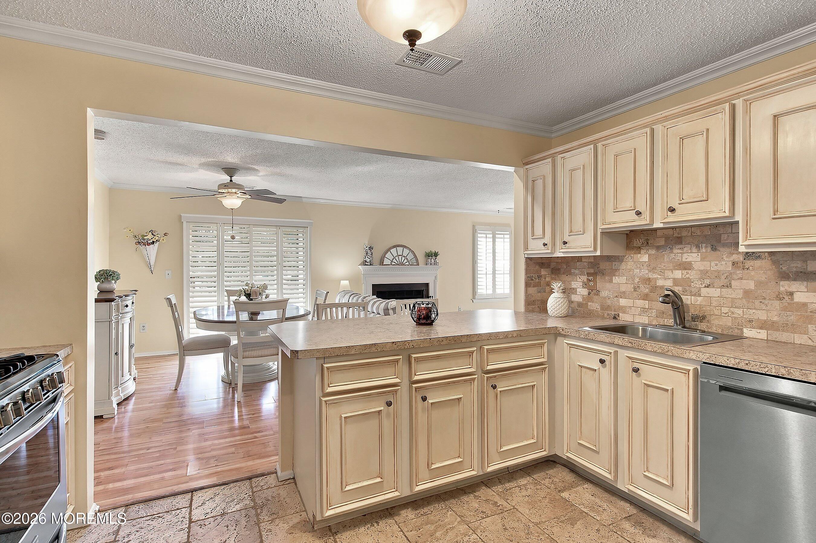 3 Nashville Court Tinton Falls NJ 07712