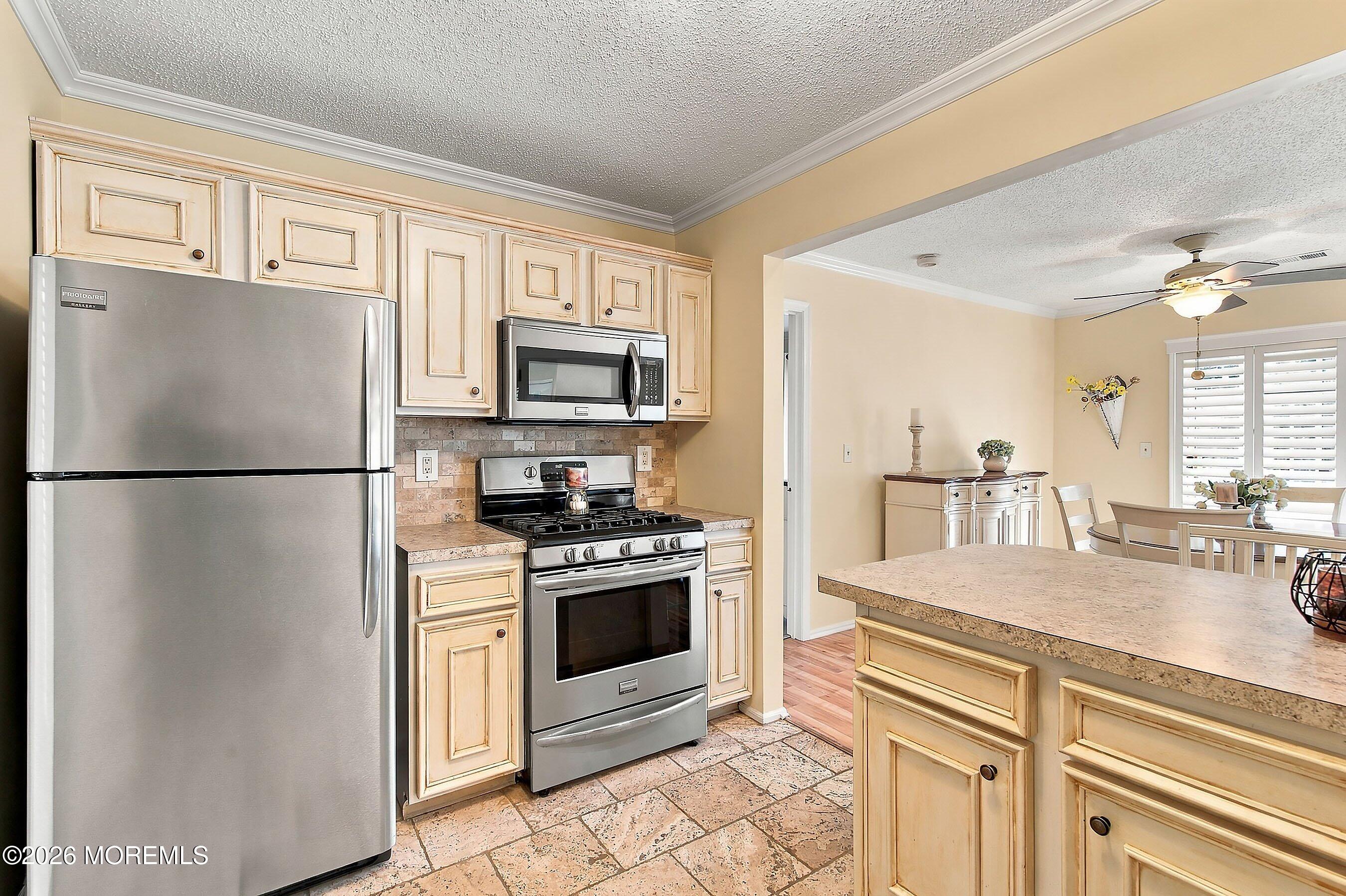3 Nashville Court Tinton Falls NJ 07712