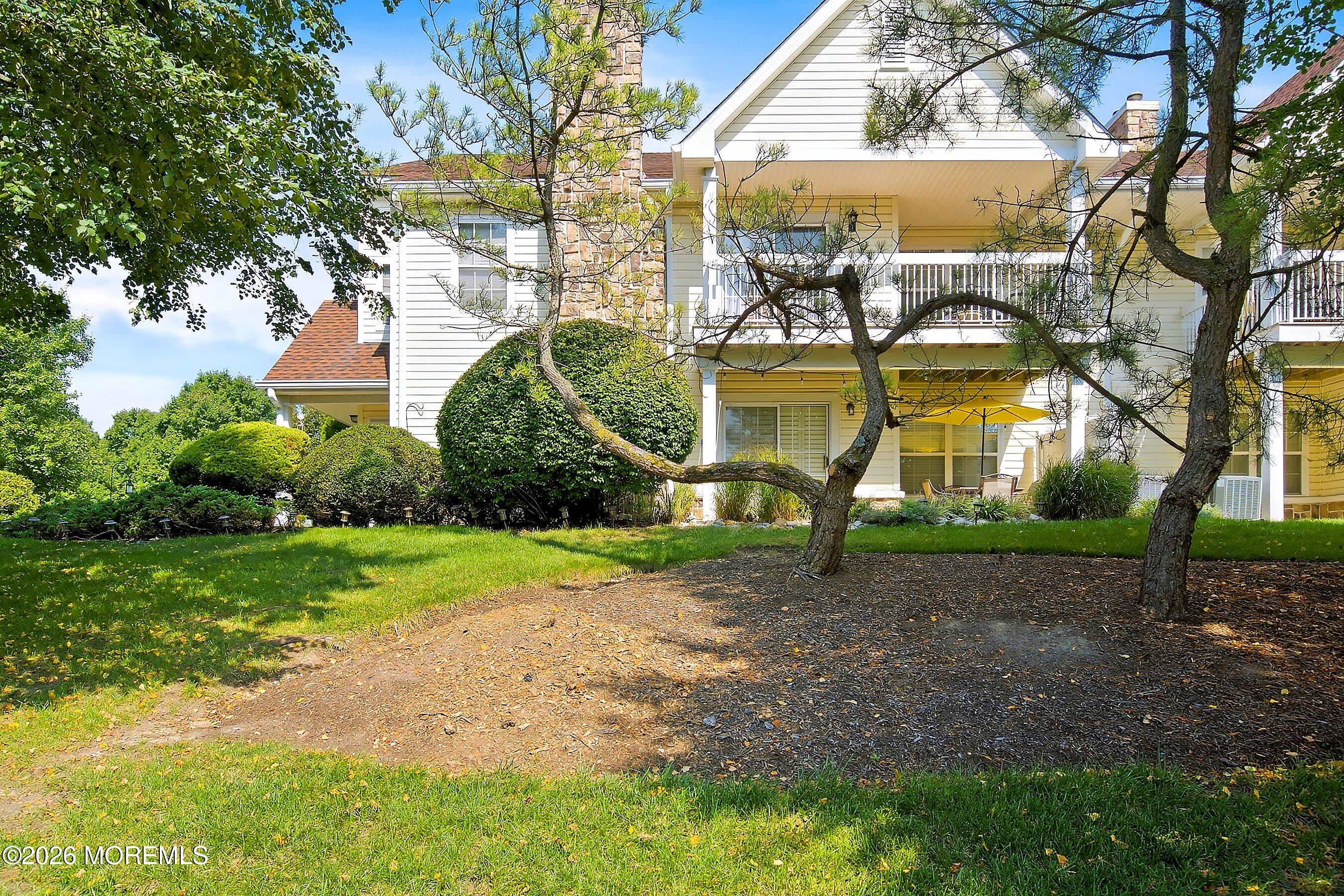 3 Nashville Court Tinton Falls NJ 07712