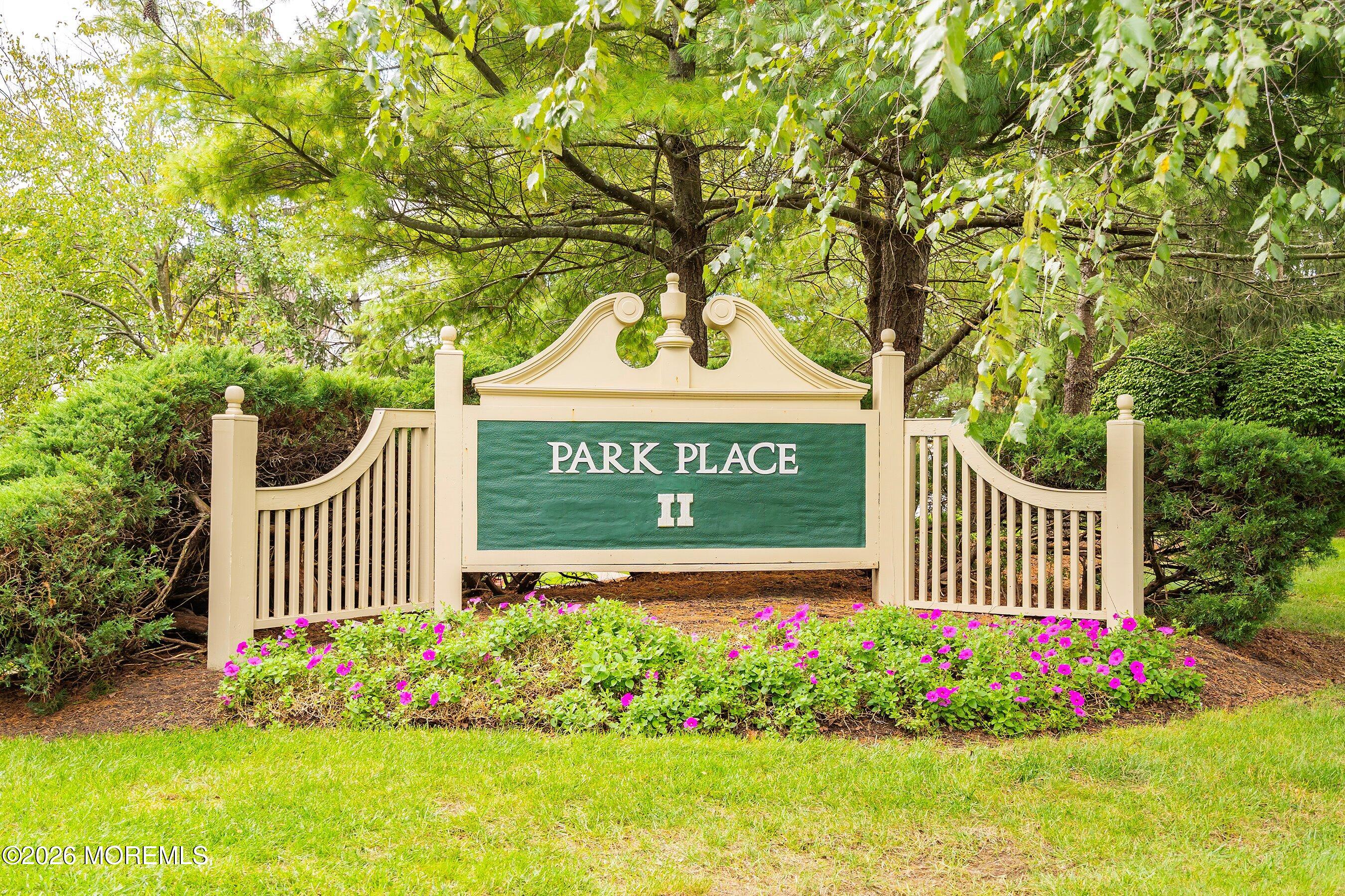 3 Nashville Court Tinton Falls NJ 07712