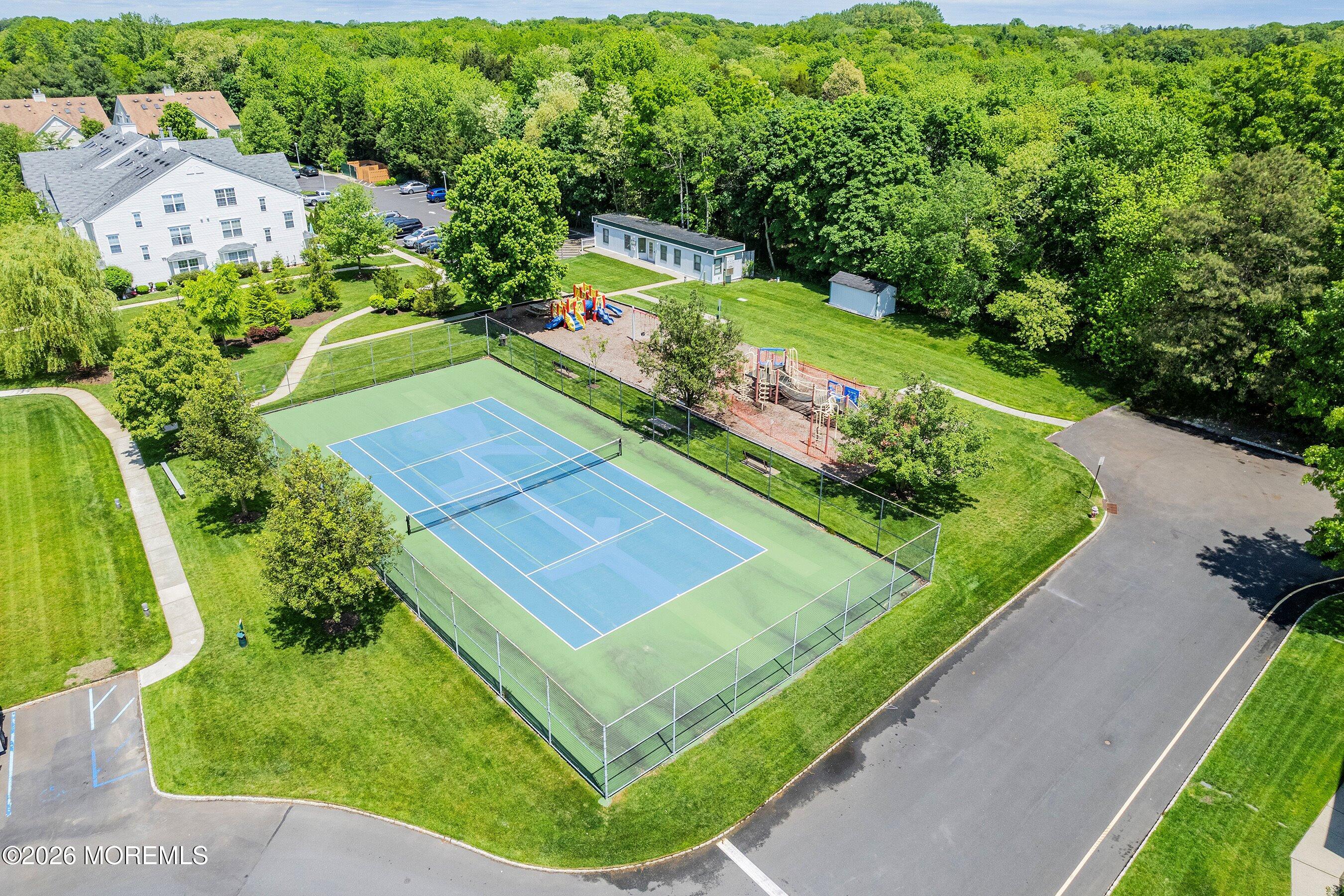 3 Nashville Court Tinton Falls NJ 07712