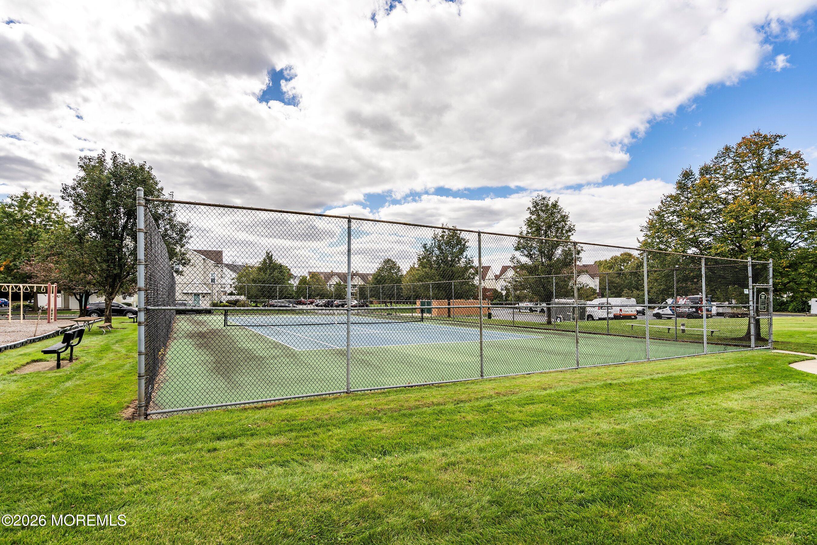 3 Nashville Court Tinton Falls NJ 07712