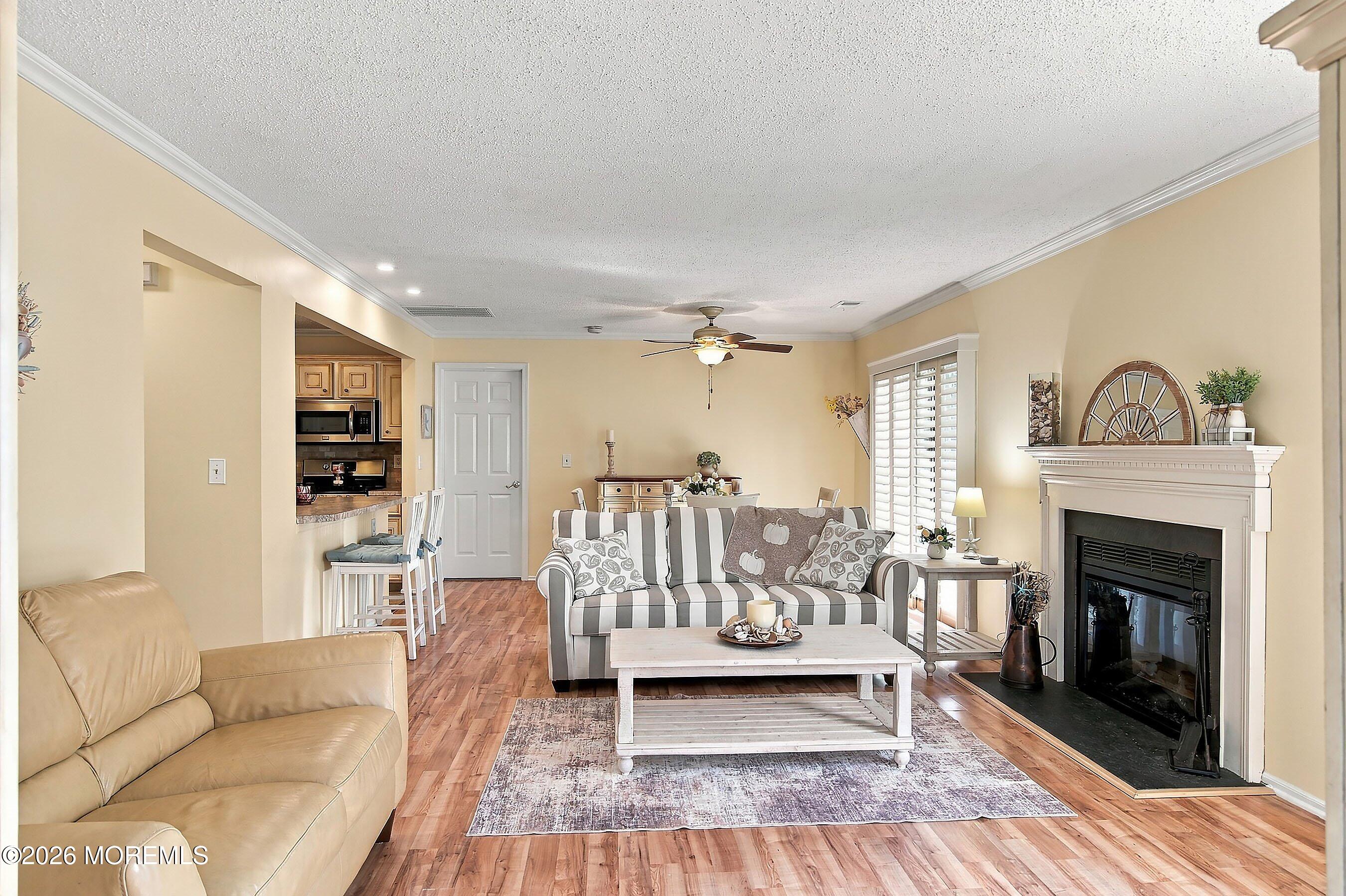 3 Nashville Court Tinton Falls NJ 07712
