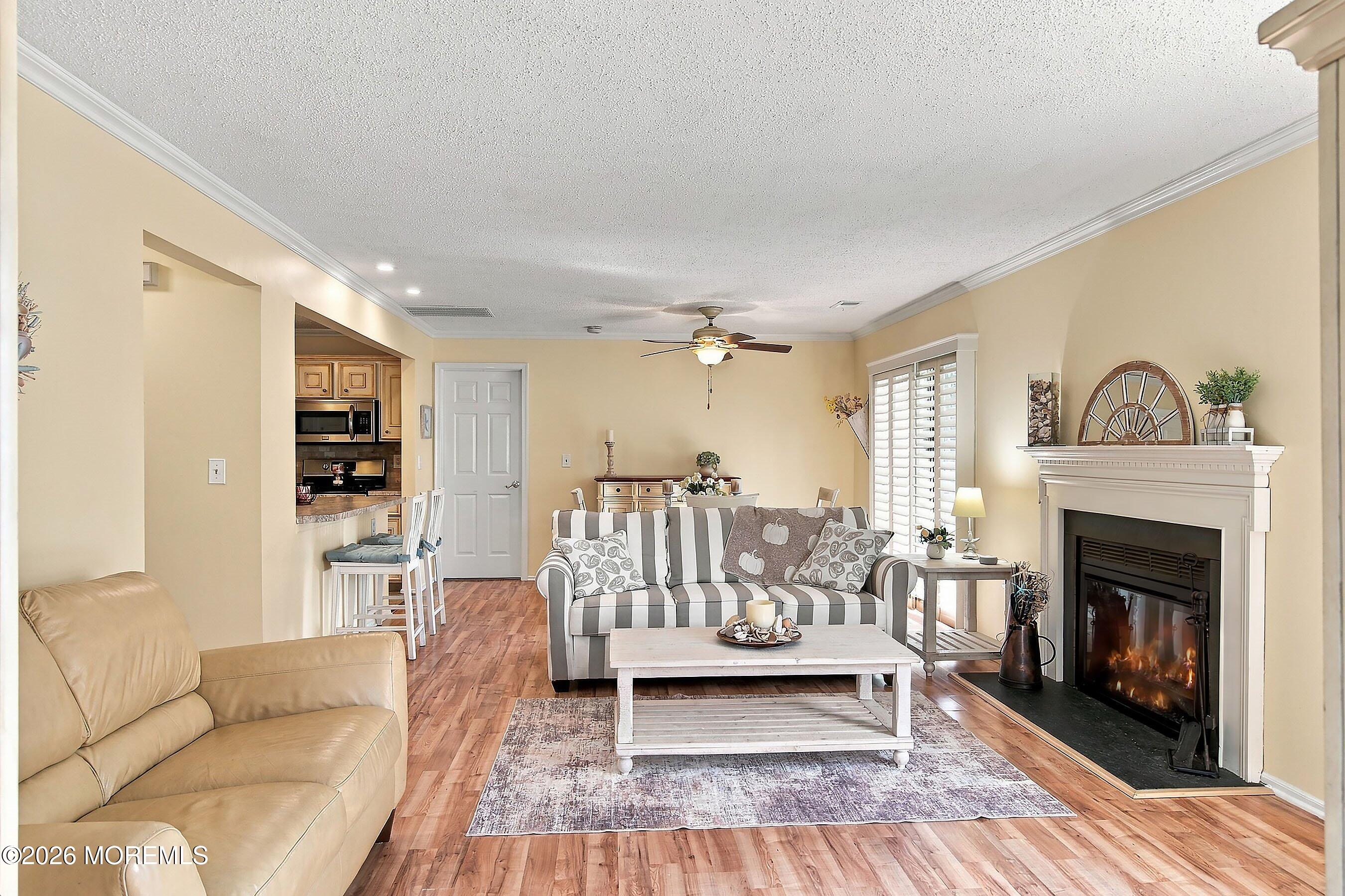 3 Nashville Court Tinton Falls NJ 07712