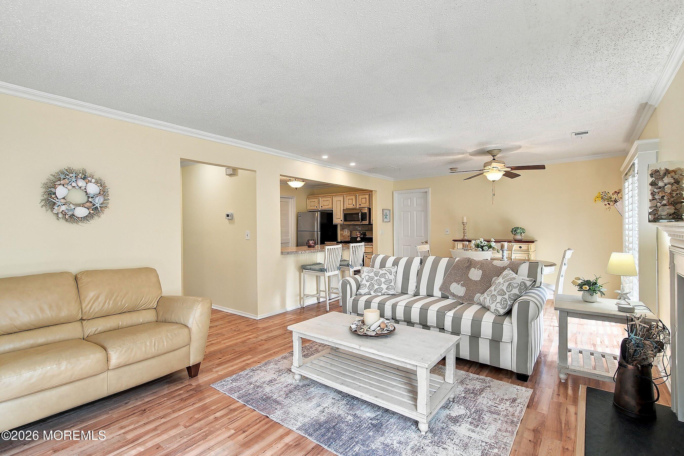 3 Nashville Court Tinton Falls NJ 07712