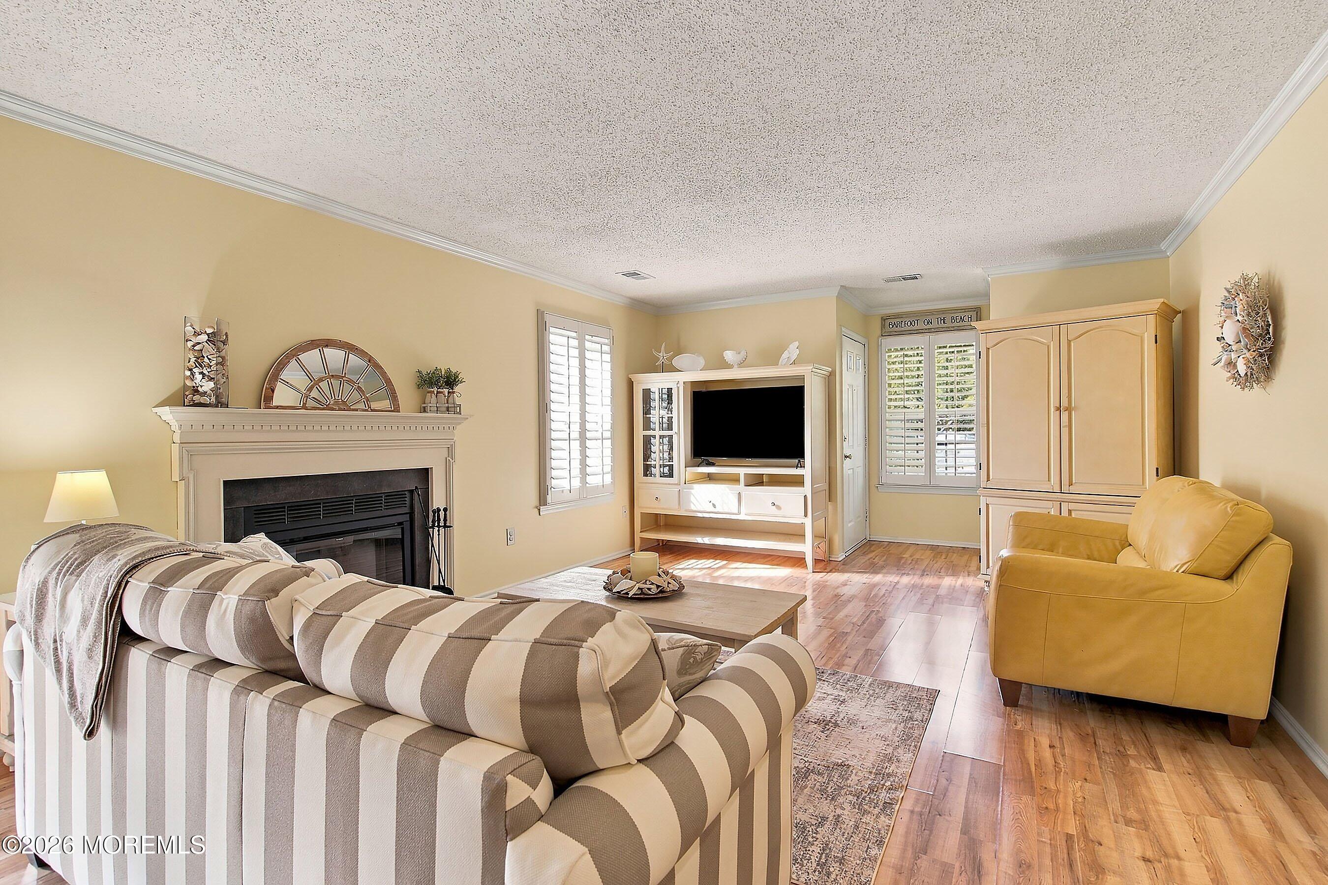 3 Nashville Court Tinton Falls NJ 07712