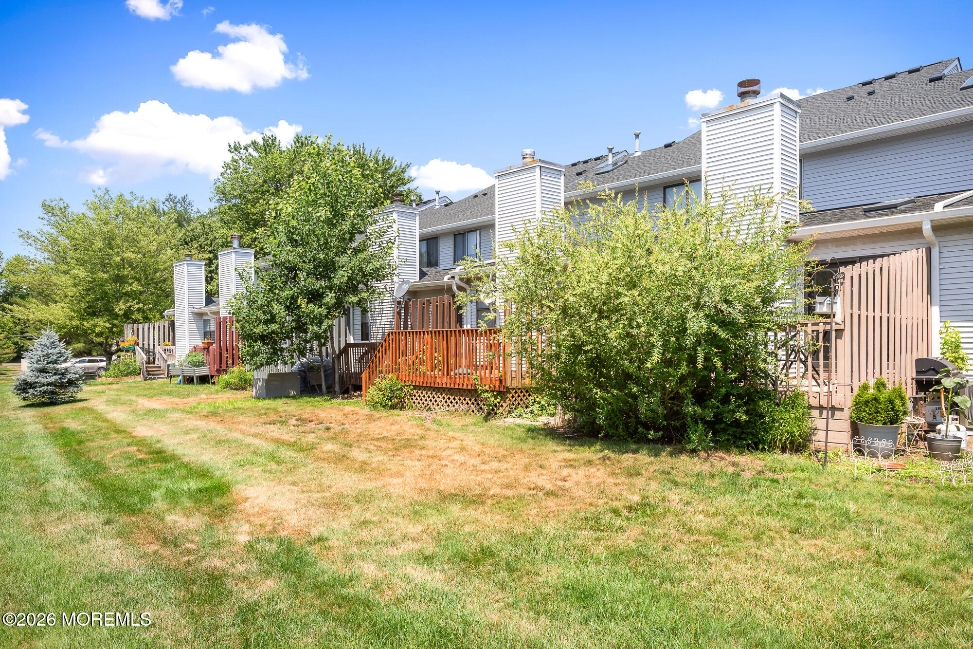 43 Chestnut Way Manalapan NJ 07726