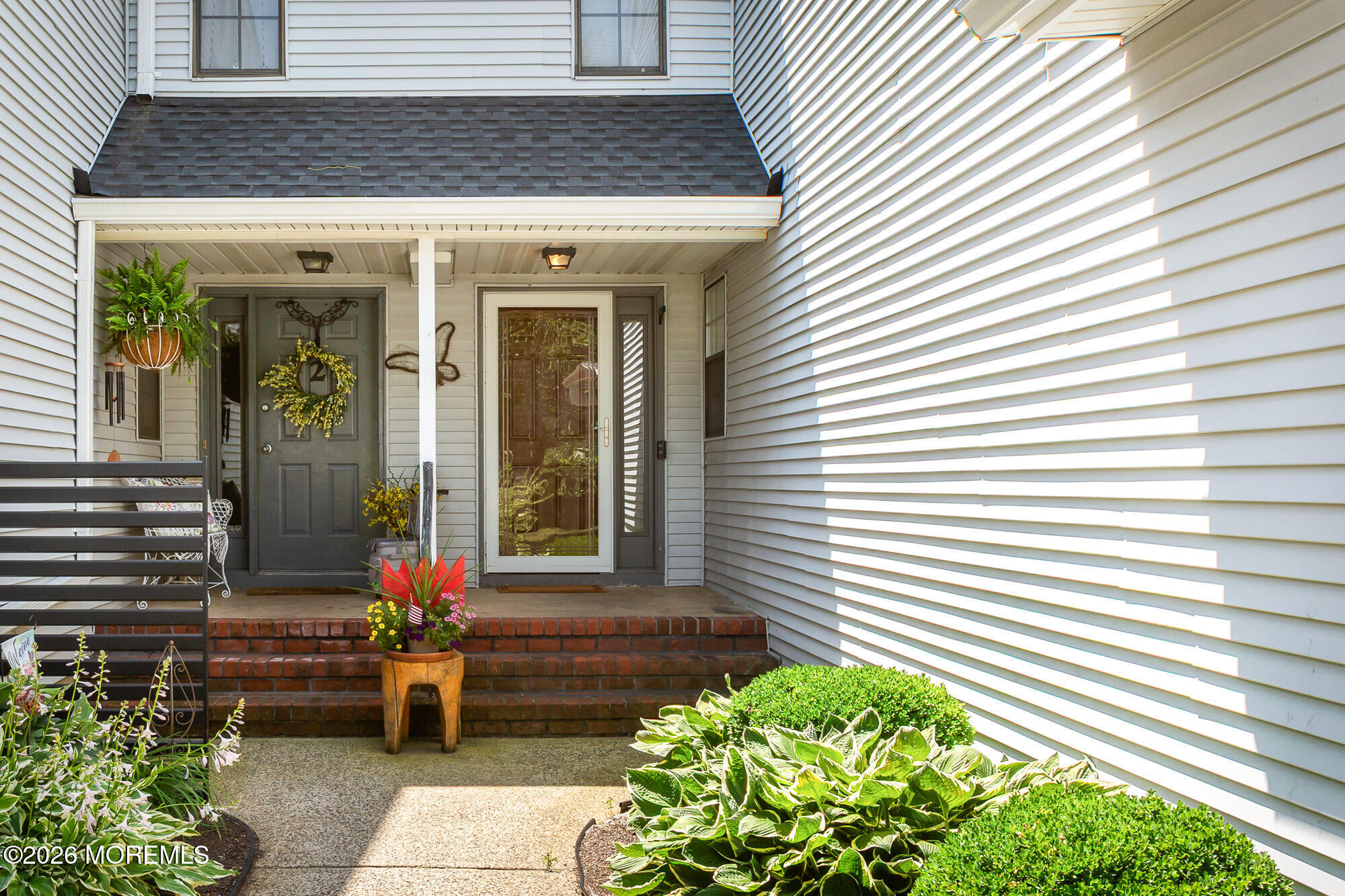 43 Chestnut Way Manalapan NJ 07726