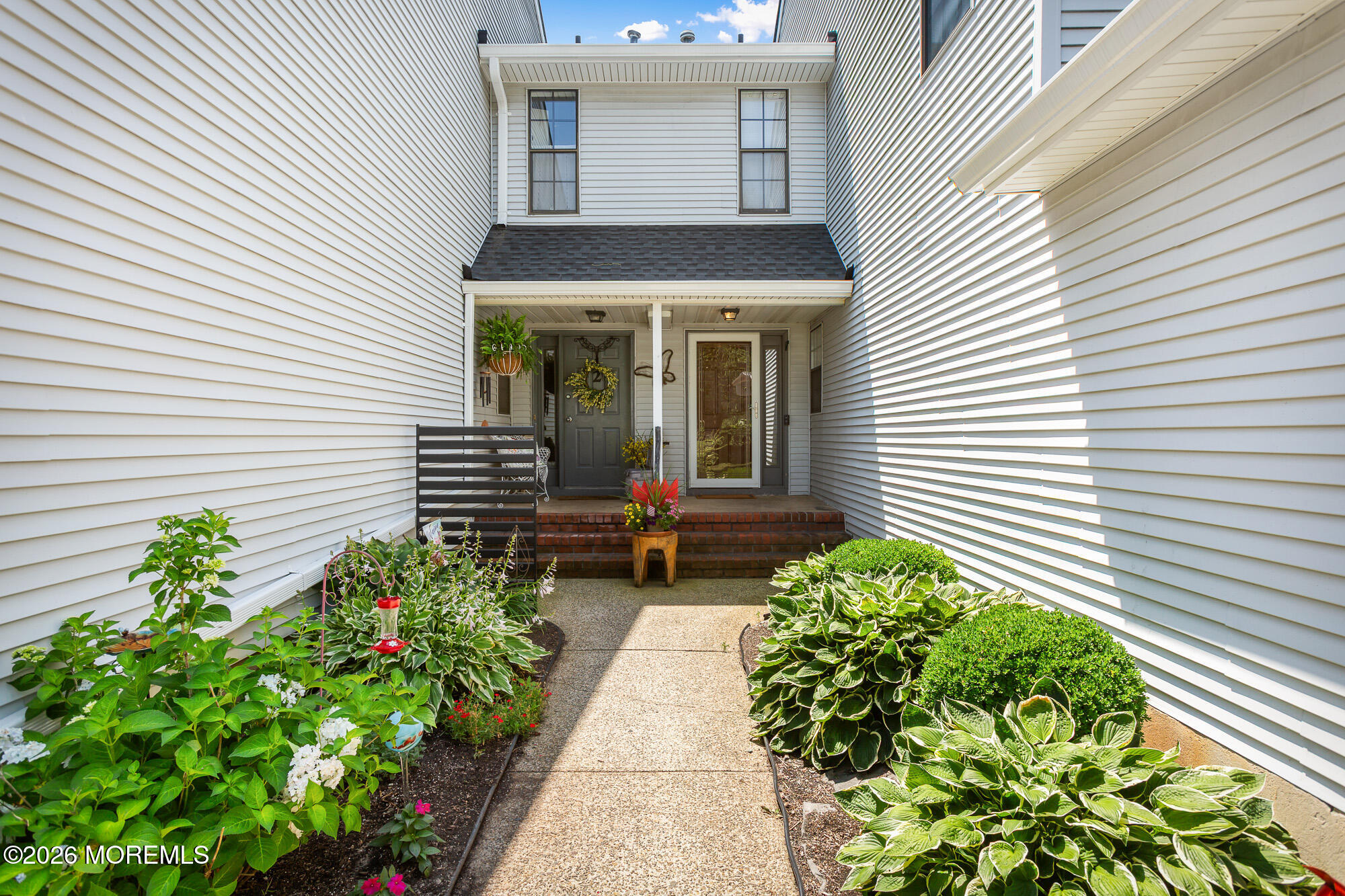 43 Chestnut Way Manalapan NJ 07726