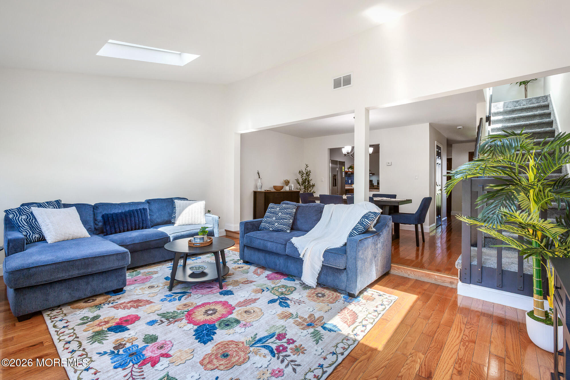 43 Chestnut Way Manalapan NJ 07726