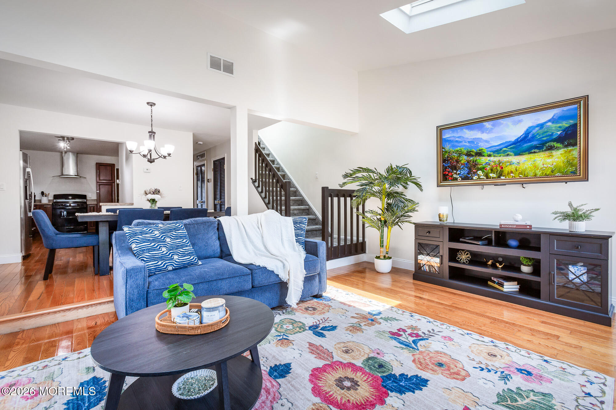 43 Chestnut Way Manalapan NJ 07726