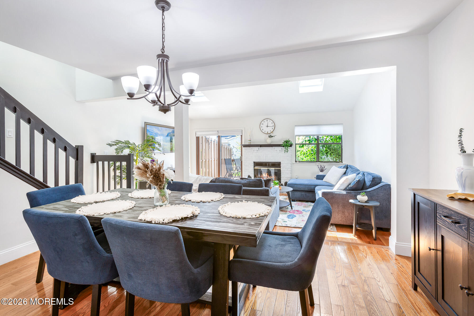 43 Chestnut Way Manalapan NJ 07726