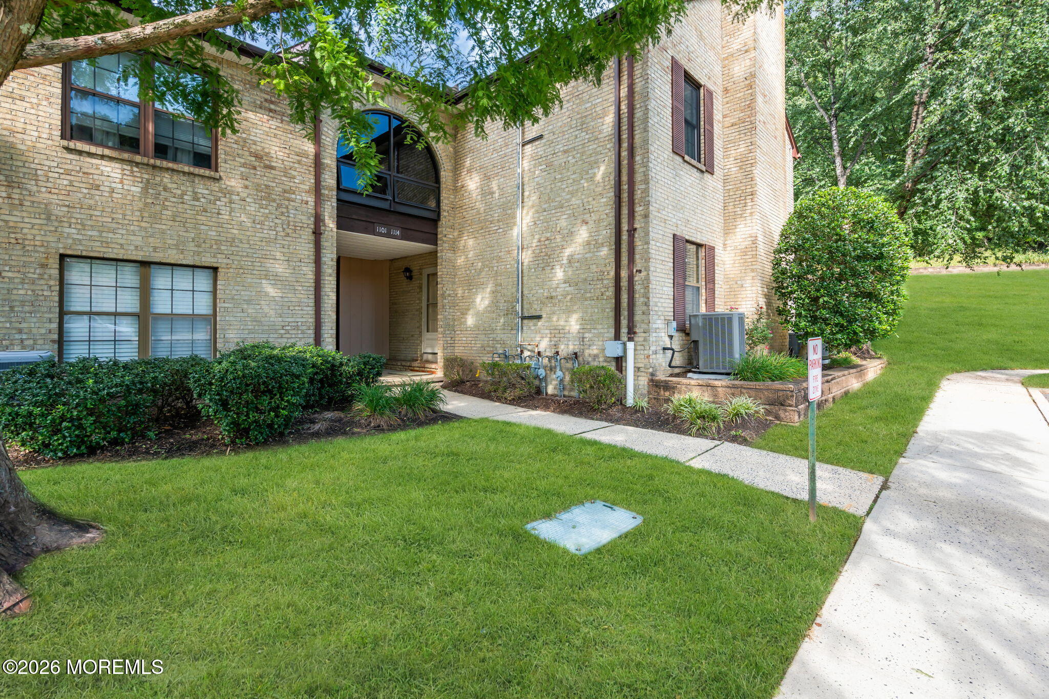 1102 Wellington Place Matawan NJ 07747