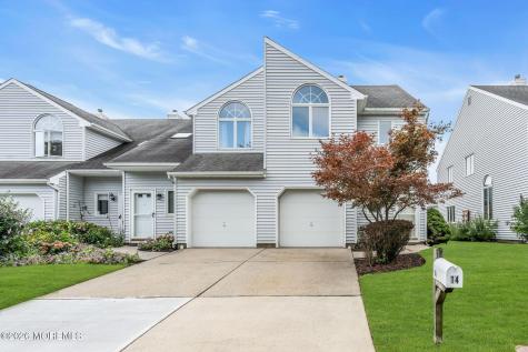 14 Shore Drive Long Branch NJ 07740