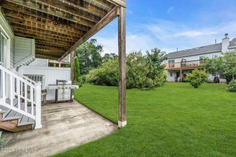 14 Shore Drive Long Branch NJ 07740