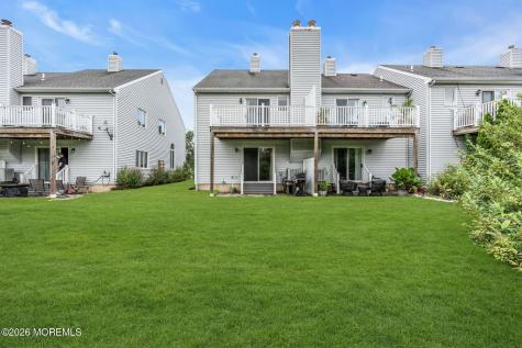 14 Shore Drive Long Branch NJ 07740