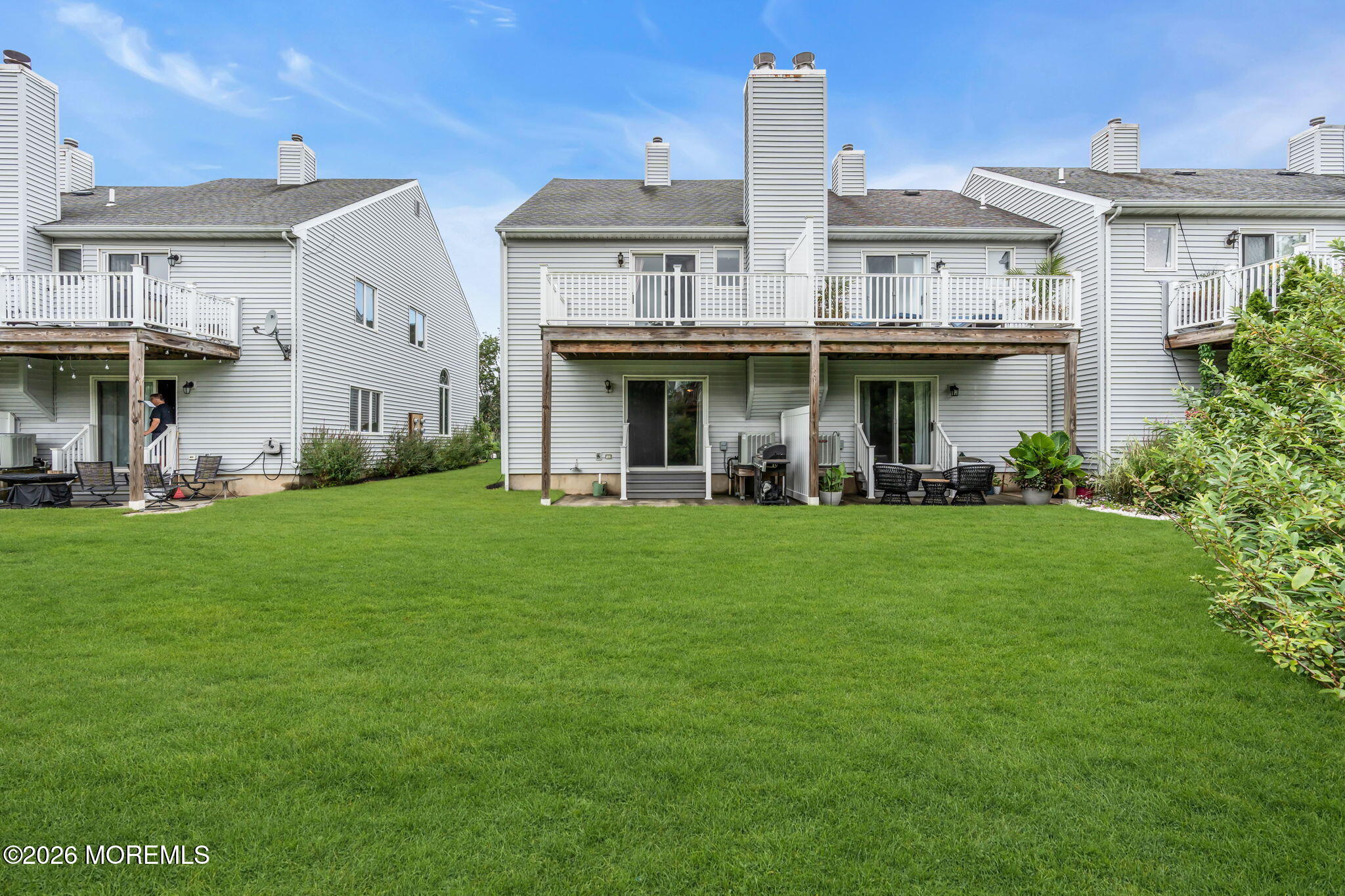 14 Shore Drive Long Branch NJ 07740